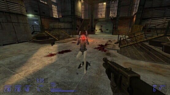 Firefight Reloaded — screenshot 5
