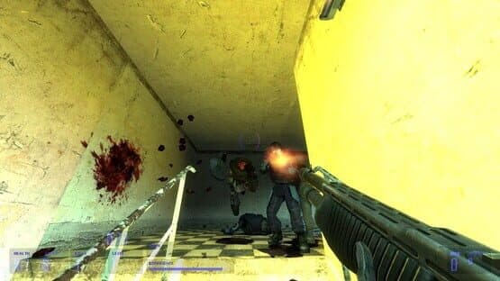 Firefight Reloaded — screenshot 6