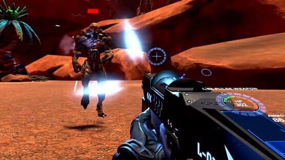 Orkana Conflict VR — screenshot 8