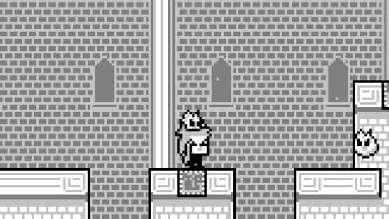 Mandew vs the Colorless Curse — screenshot 2