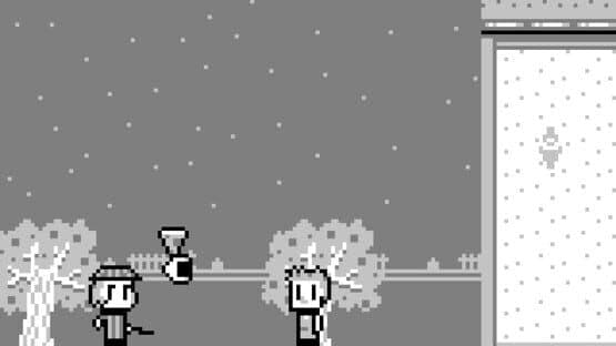 Mandew vs the Colorless Curse — screenshot 4
