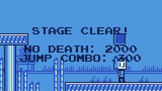 Mandew vs the Colorless Curse — screenshot 5