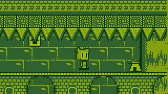 Mandew vs the Colorless Curse — screenshot 6