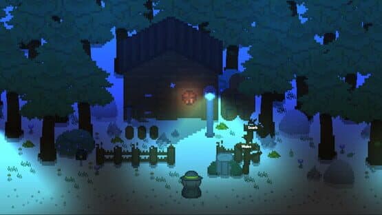 Analytical World — screenshot 1
