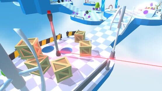 Spin & Roll — screenshot 1