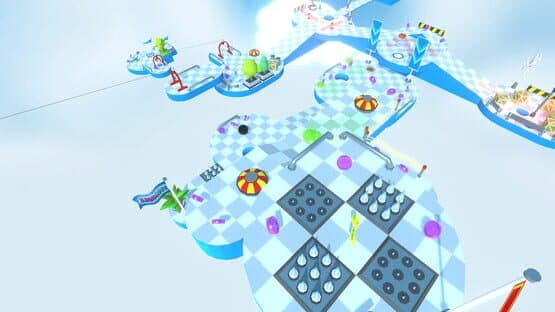 Spin & Roll — screenshot 2