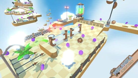 Spin & Roll — screenshot 3