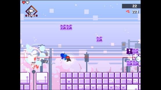 Monochro — screenshot 2