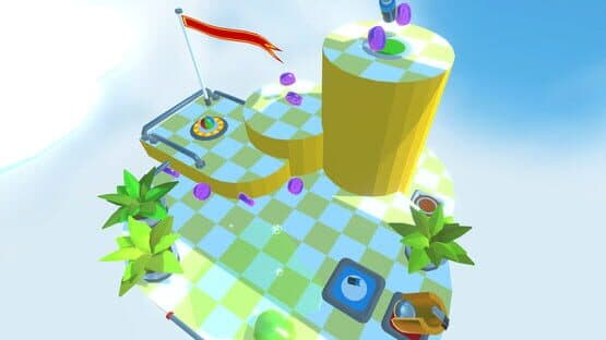 Spin & Roll — screenshot 4