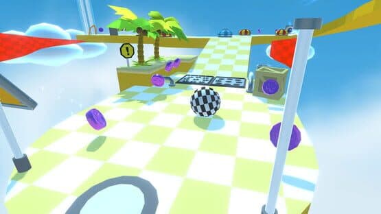 Spin & Roll — screenshot 5