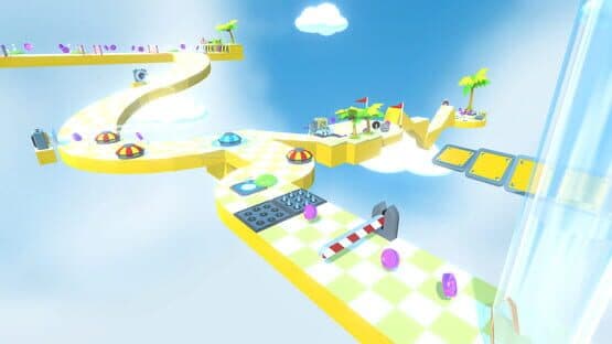 Spin & Roll — screenshot 6