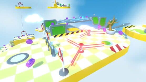 Spin & Roll — screenshot 7