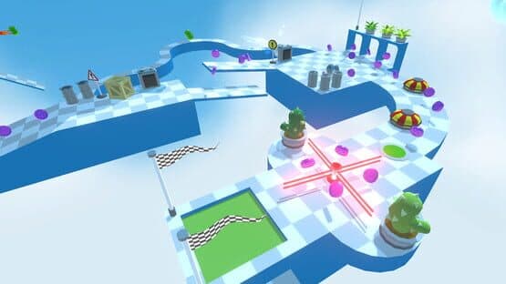 Spin & Roll — screenshot 8