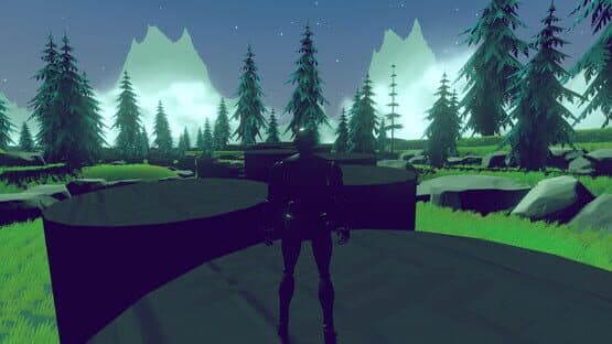 Parkour Game — screenshot 1