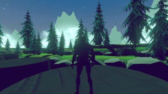 Parkour Game — screenshot 2