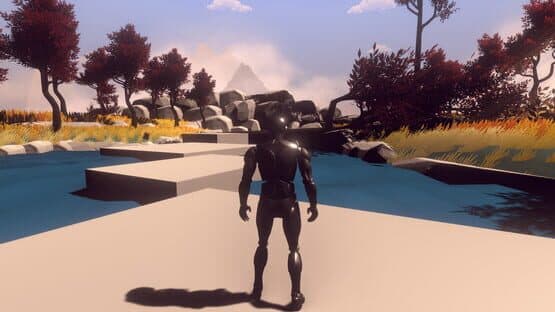 Parkour Game — screenshot 4