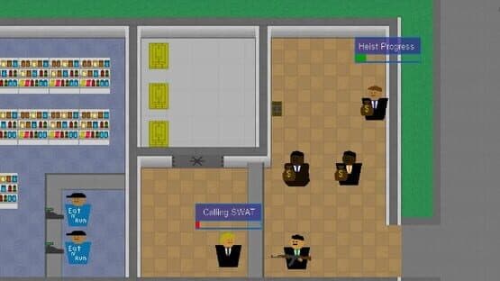 Burger Joint — screenshot 4
