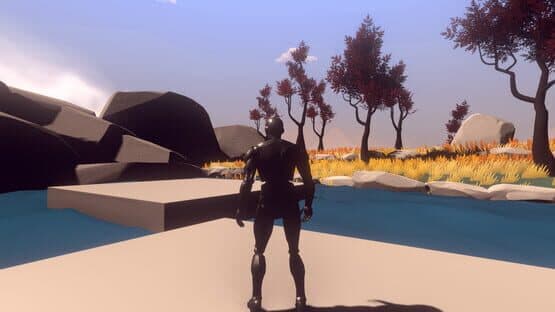 Parkour Game — screenshot 5