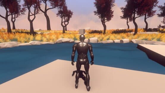 Parkour Game — screenshot 6