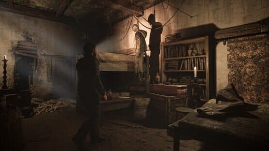 Song of Horror - Episode 4 — screenshot 2