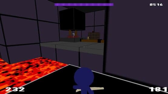Boom Stick — screenshot 1