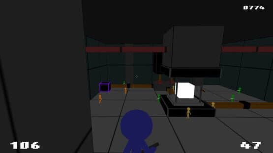 Boom Stick — screenshot 2