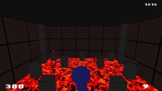 Boom Stick — screenshot 4