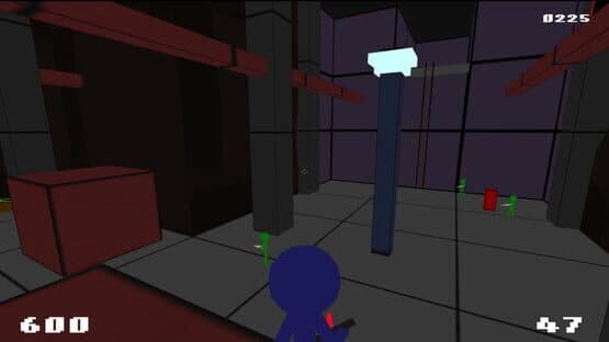 Boom Stick — screenshot 5
