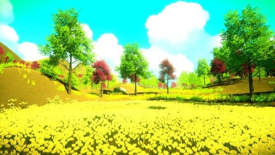 The First Friend — screenshot 1
