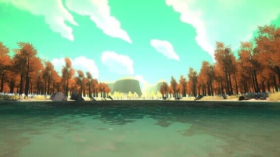 The First Friend — screenshot 3