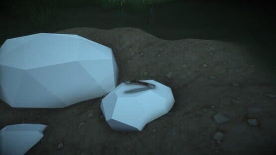 The First Friend — screenshot 4