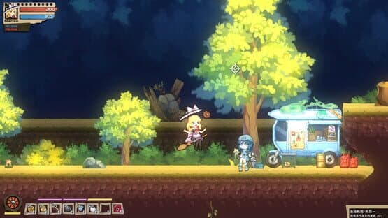 Hella Dazzling Hell!! — screenshot 1