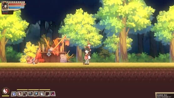 Hella Dazzling Hell!! — screenshot 2