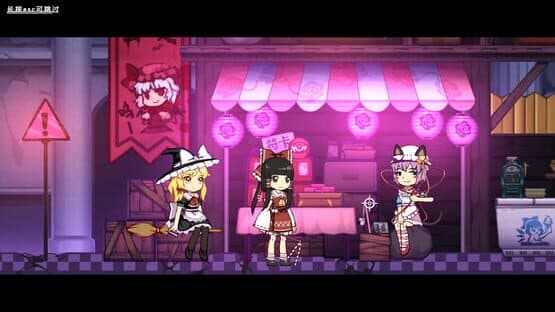 Hella Dazzling Hell!! — screenshot 3