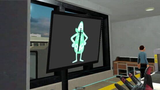 Line Simulator — screenshot 3