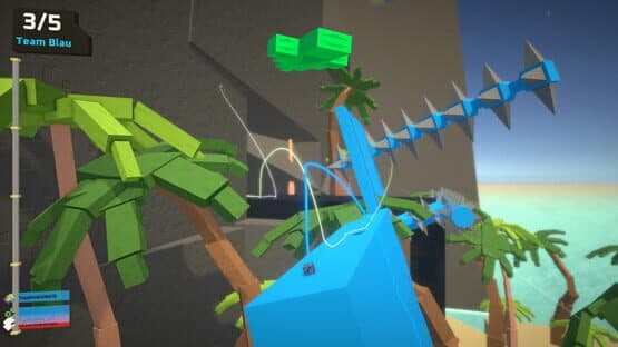 Cube Racer 2 — screenshot 2