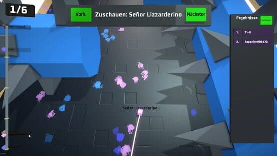 Cube Racer 2 — screenshot 3