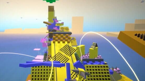 Cube Racer 2 — screenshot 4