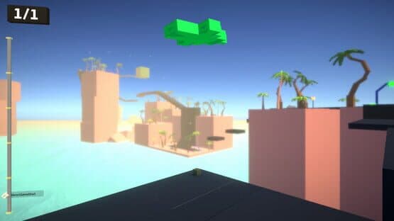 Cube Racer 2 — screenshot 5