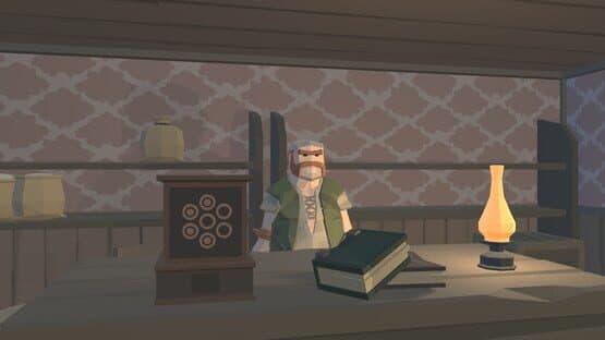 Book of Shadows — screenshot 1