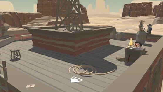 Book of Shadows — screenshot 3