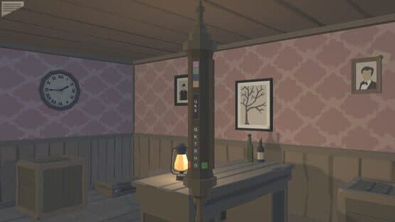 Book of Shadows — screenshot 5