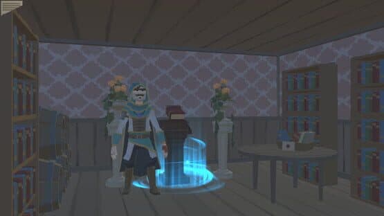 Book of Shadows — screenshot 6