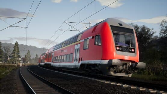 Train Sim World 2020: Ruhr-Sieg Nord - Hagen: Finnentrop Route — screenshot 2