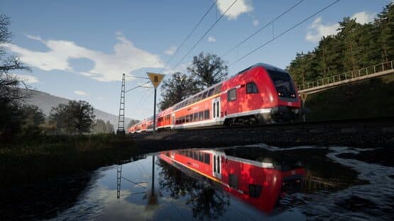 Train Sim World 2020: Ruhr-Sieg Nord - Hagen: Finnentrop Route — screenshot 4