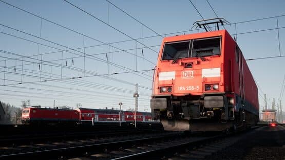 Train Sim World 2020: Ruhr-Sieg Nord - Hagen: Finnentrop Route — screenshot 5