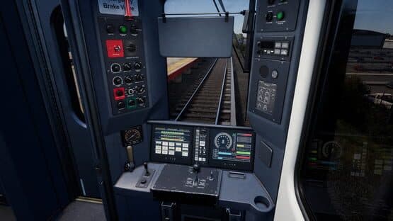 Train Sim World 2020: Long Island Rail Road - New York: Hicksville Route — screenshot 5
