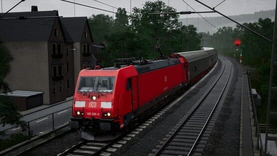 Train Sim World 2020: Ruhr-Sieg Nord - Hagen: Finnentrop Route — screenshot 6