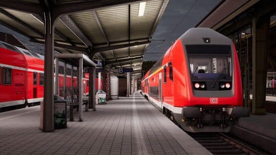 Train Sim World 2020: Ruhr-Sieg Nord - Hagen: Finnentrop Route — screenshot 7