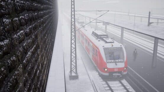 Train Sim World 2020: Rhein-Ruhr Osten - Wuppertal: Hagen Route — screenshot 7